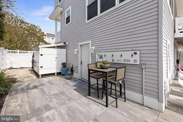 14 W JACQUELINE AVE, Long Beach Township, NJ 08008