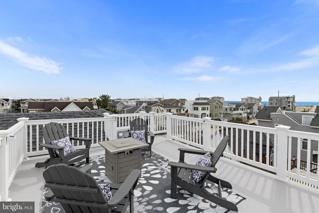 14 W JACQUELINE AVE, Long Beach Township, NJ 08008