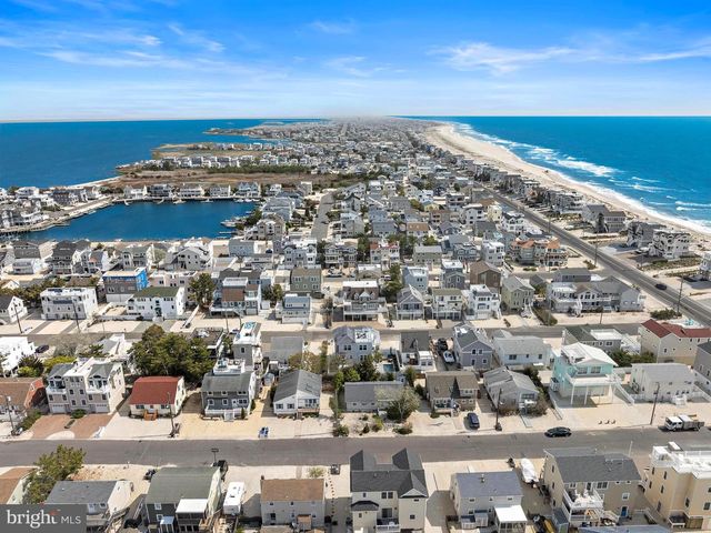 14 W JACQUELINE AVE, Long Beach Township, NJ 08008