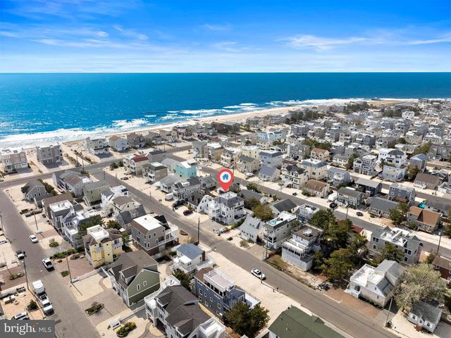 14 W JACQUELINE AVE, Long Beach Township, NJ 08008