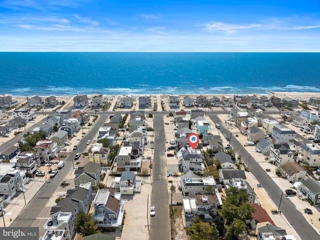 14 W JACQUELINE AVE, Long Beach Township, NJ 08008
