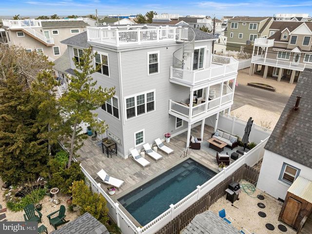 14 W JACQUELINE AVE, Long Beach Township, NJ 08008
