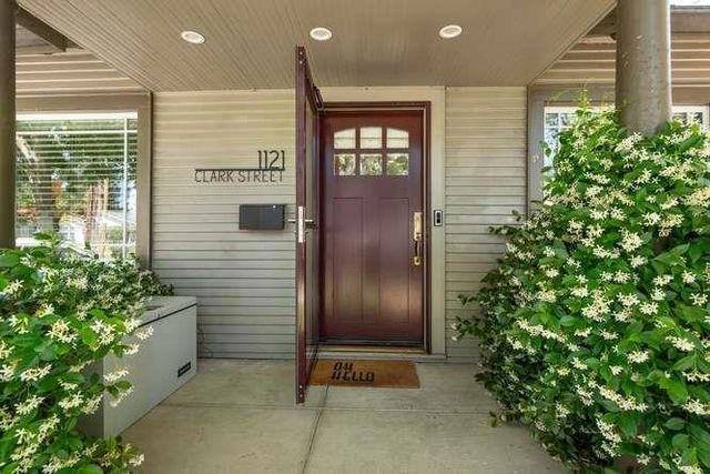 1121 Clark Street, San Jose, CA 95125