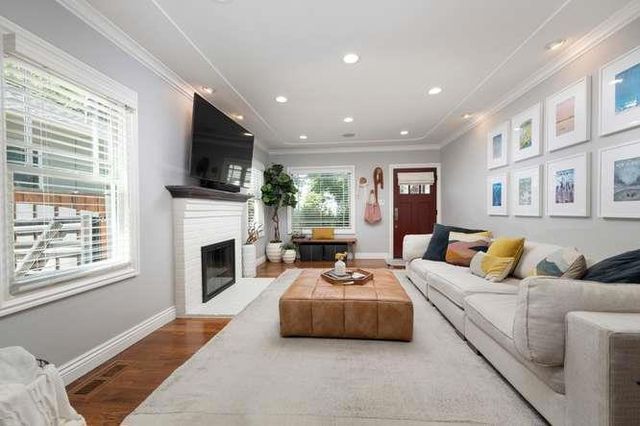 1121 Clark Street, San Jose, CA 95125