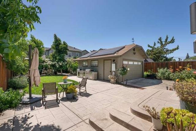 1121 Clark Street, San Jose, CA 95125