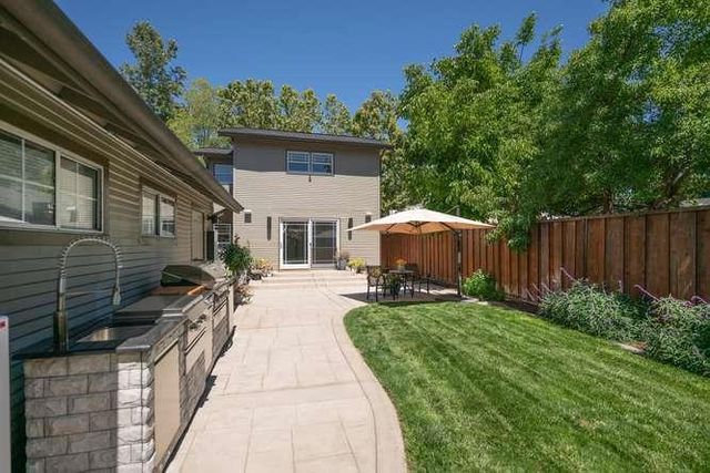 1121 Clark Street, San Jose, CA 95125