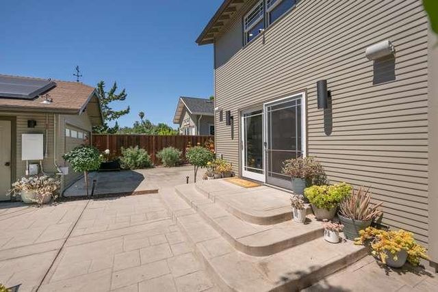 1121 Clark Street, San Jose, CA 95125