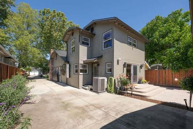 1121 Clark Street, San Jose, CA 95125