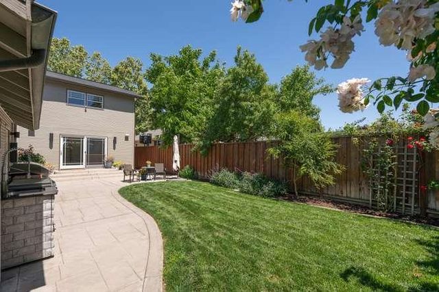 1121 Clark Street, San Jose, CA 95125