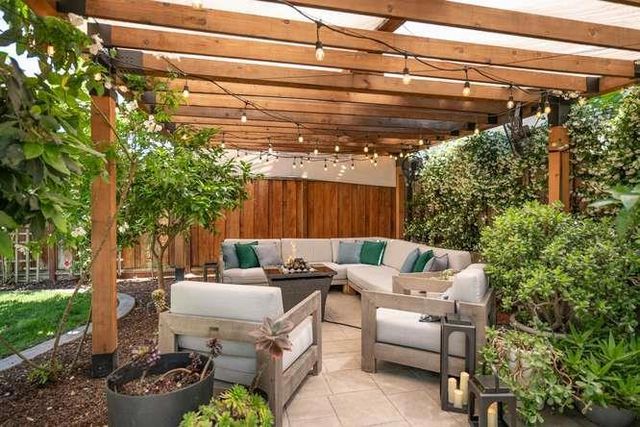 1121 Clark Street, San Jose, CA 95125