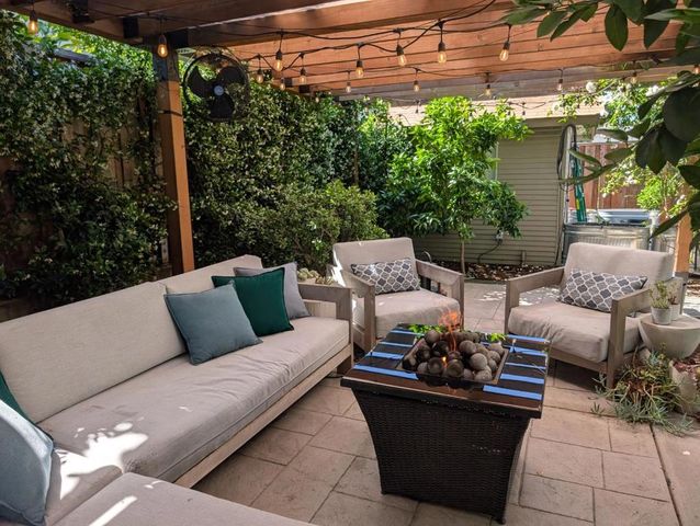 1121 Clark Street, San Jose, CA 95125