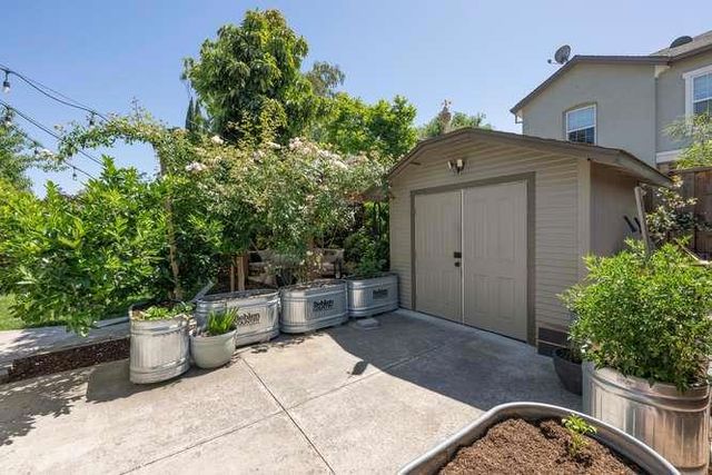 1121 Clark Street, San Jose, CA 95125