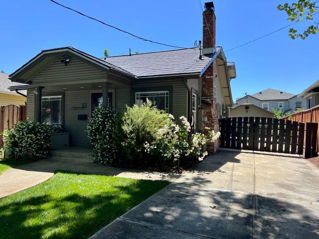 1121 Clark Street, San Jose, CA 95125