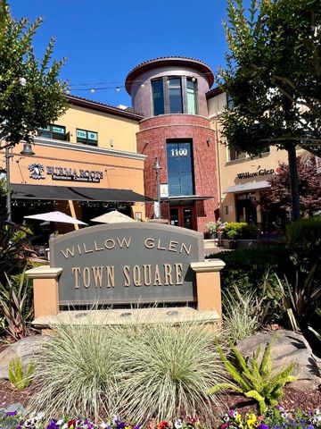 1121 Clark Street, San Jose, CA 95125