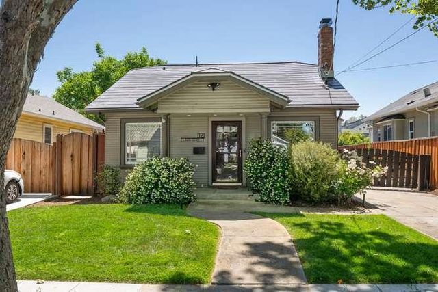 1121 Clark Street, San Jose, CA 95125