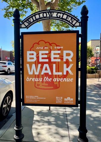 1121 Clark Street, San Jose, CA 95125