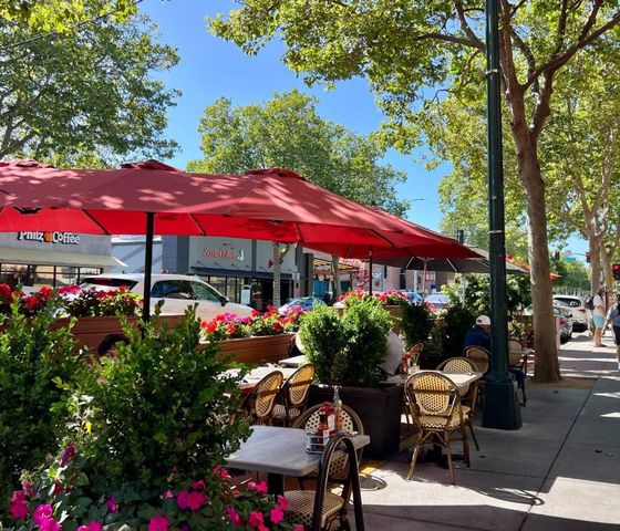 1121 Clark Street, San Jose, CA 95125