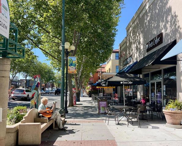1121 Clark Street, San Jose, CA 95125
