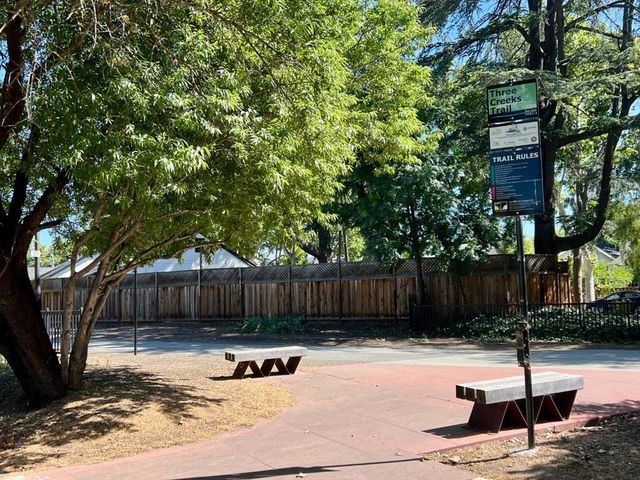 1121 Clark Street, San Jose, CA 95125