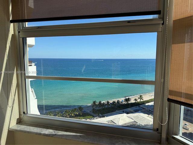 1950 S Ocean Dr 20E, Hallandale Beach, FL 33009