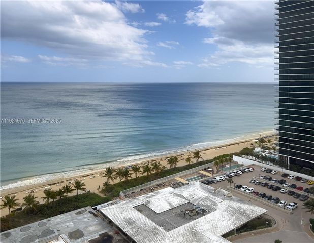 1950 S Ocean Dr 20E, Hallandale Beach, FL 33009