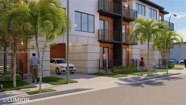 933 SW 4th Ave, Miami, FL 33130