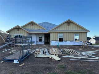 356 Morning Mist Trail, Abilene, TX 79602