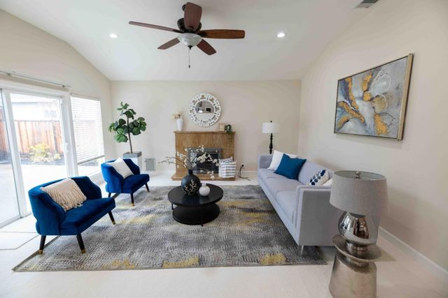 2329 Dorval Drive, San Jose, CA 95130