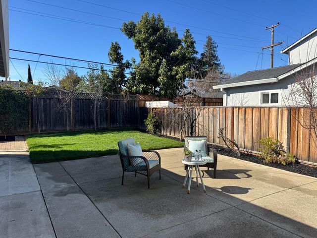 2329 Dorval Drive, San Jose, CA 95130