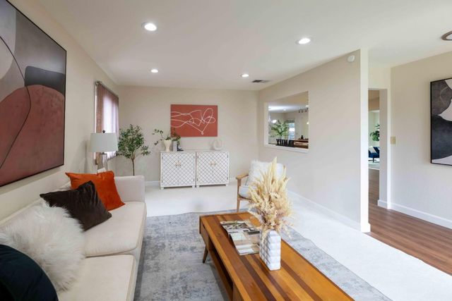 2329 Dorval Drive, San Jose, CA 95130