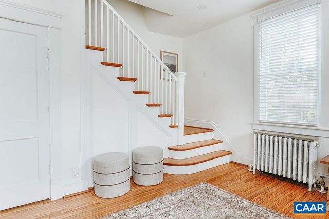 126 MAYWOOD LN, Charlottesville, VA 22903