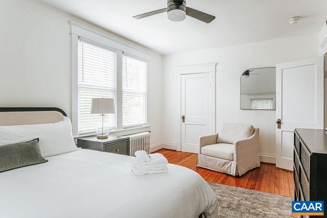 126 MAYWOOD LN, Charlottesville, VA 22903