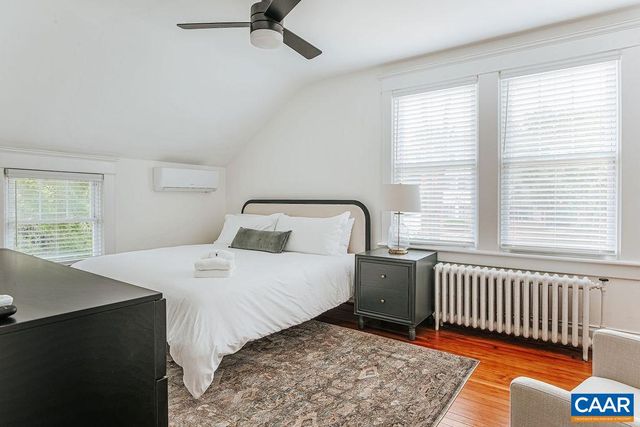 126 MAYWOOD LN, Charlottesville, VA 22903