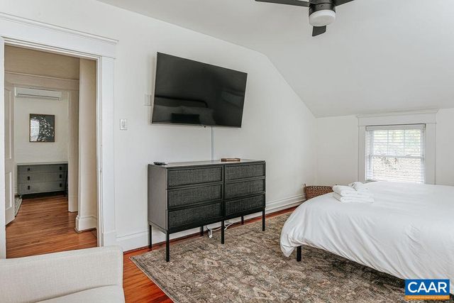 126 MAYWOOD LN, Charlottesville, VA 22903