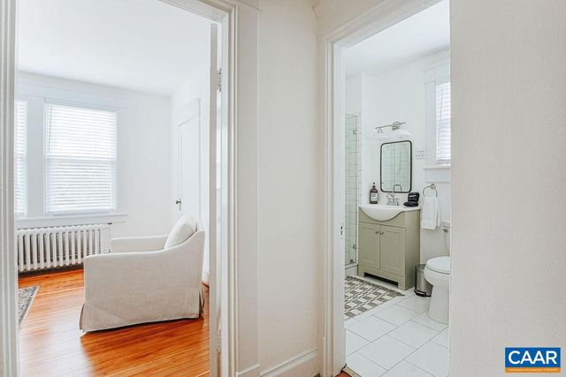 126 MAYWOOD LN, Charlottesville, VA 22903