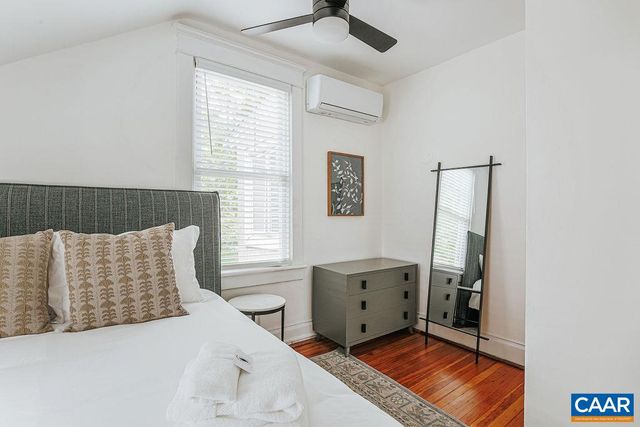 126 MAYWOOD LN, Charlottesville, VA 22903