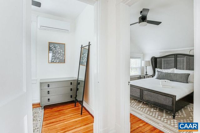 126 MAYWOOD LN, Charlottesville, VA 22903