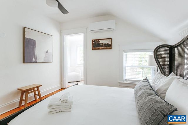 126 MAYWOOD LN, Charlottesville, VA 22903