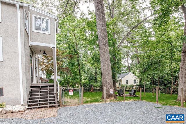 126 MAYWOOD LN, Charlottesville, VA 22903