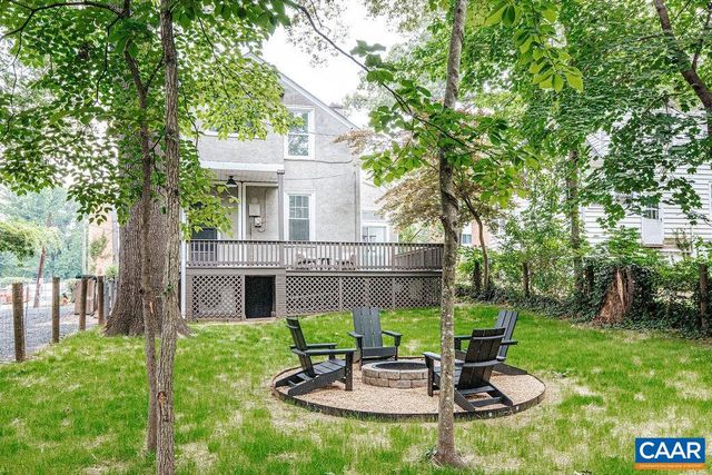 126 MAYWOOD LN, Charlottesville, VA 22903