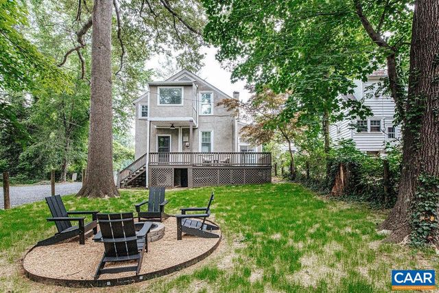 126 MAYWOOD LN, Charlottesville, VA 22903