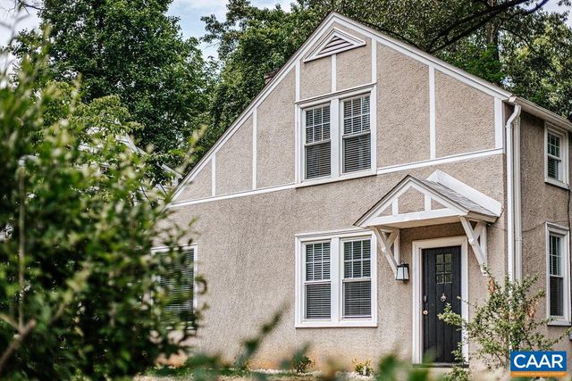 126 MAYWOOD LN, Charlottesville, VA 22903