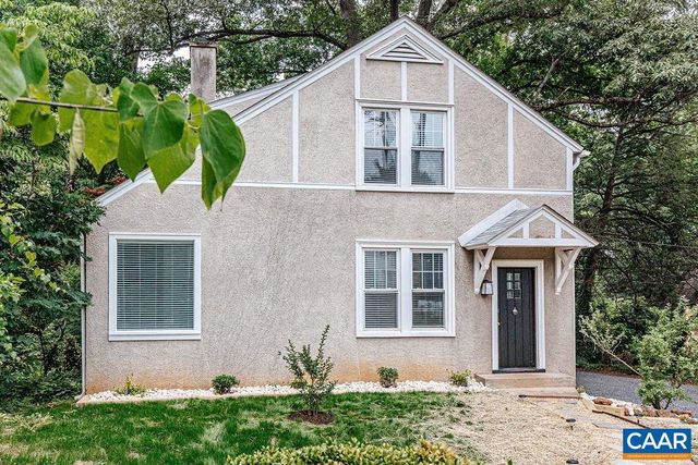 126 MAYWOOD LN, Charlottesville, VA 22903