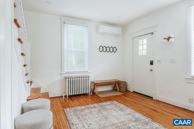 126 MAYWOOD LN, Charlottesville, VA 22903