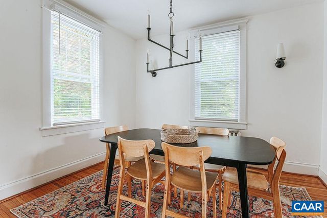 126 MAYWOOD LN, Charlottesville, VA 22903