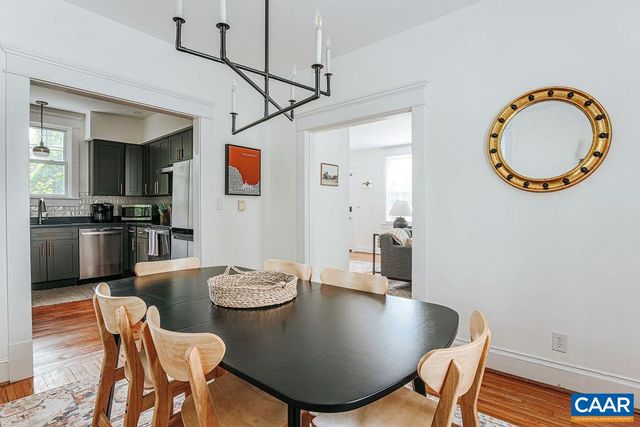 126 MAYWOOD LN, Charlottesville, VA 22903