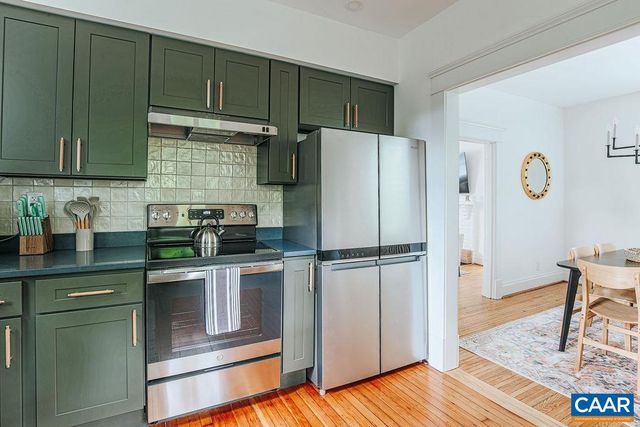 126 MAYWOOD LN, Charlottesville, VA 22903