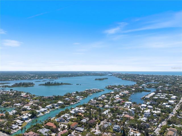 3919 ROBERTS POINT ROAD, Sarasota, FL 34242
