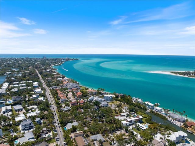 3919 ROBERTS POINT ROAD, Sarasota, FL 34242