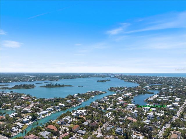 3919 ROBERTS POINT ROAD, Sarasota, FL 34242